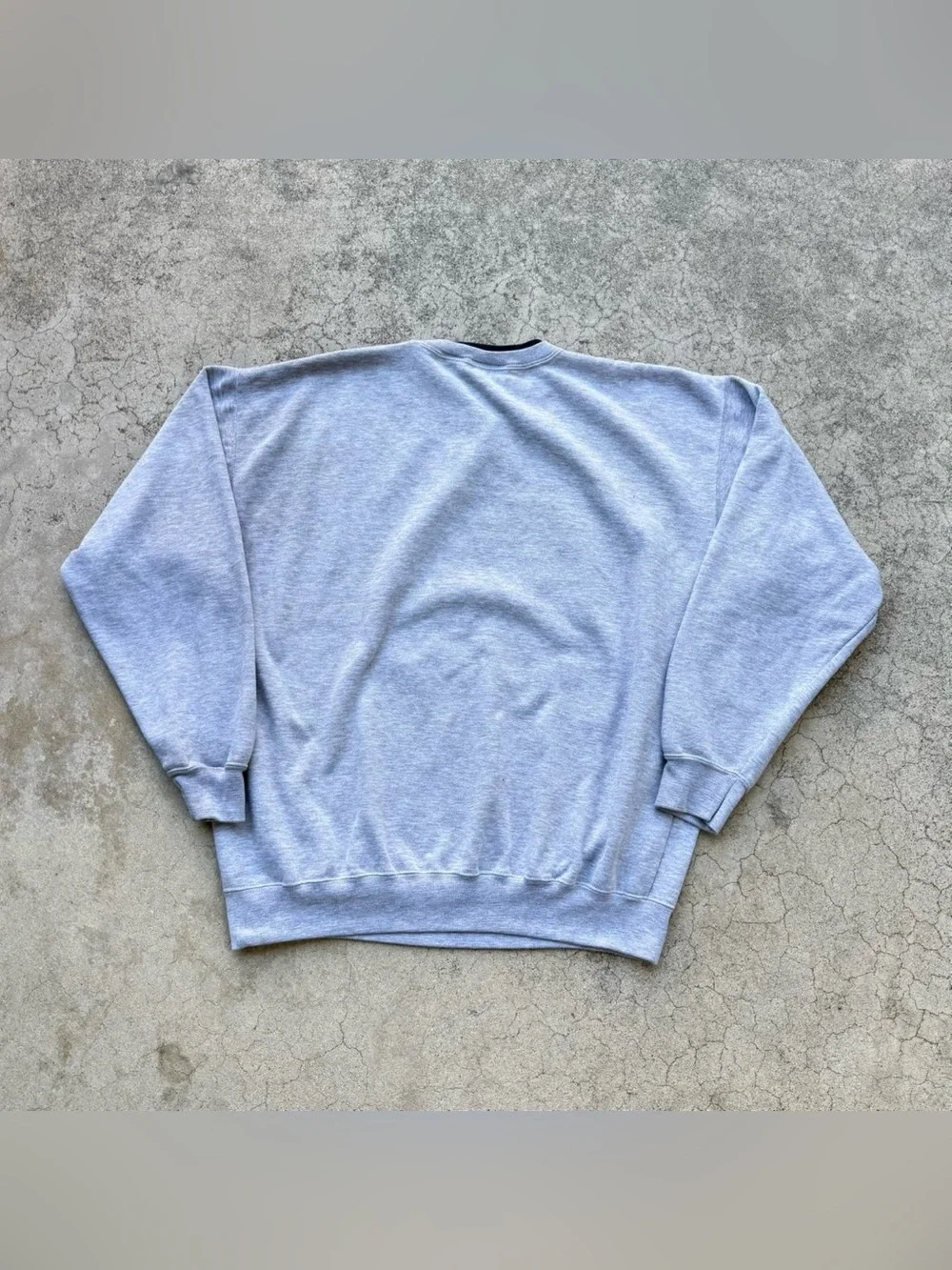 Vintage GOLF Embroidered Crewneck Sweater - Picture 6 of 6